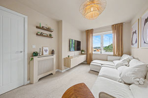 Woodyard Avenue Tapton